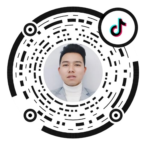 官方抖音賬號(hào)